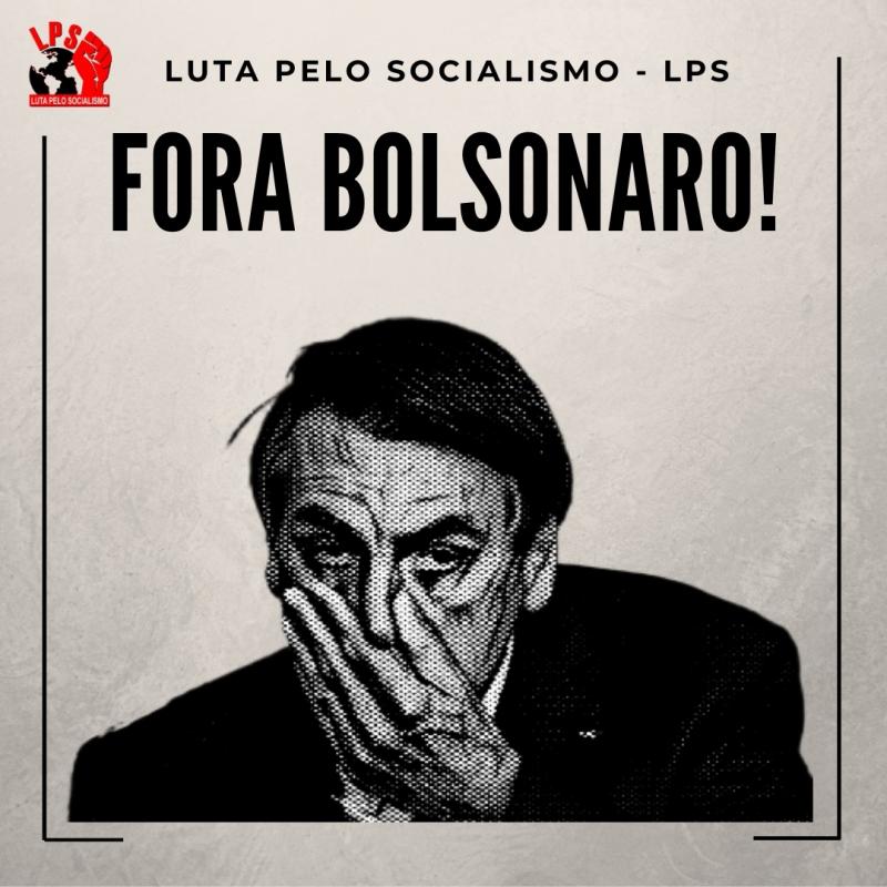 Coronavírus, Bolsonaro e ação da LPS
