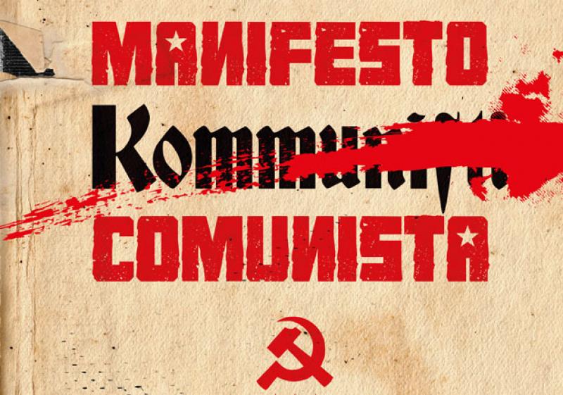 O Manifesto do Partido Comunista – 3ª Parte