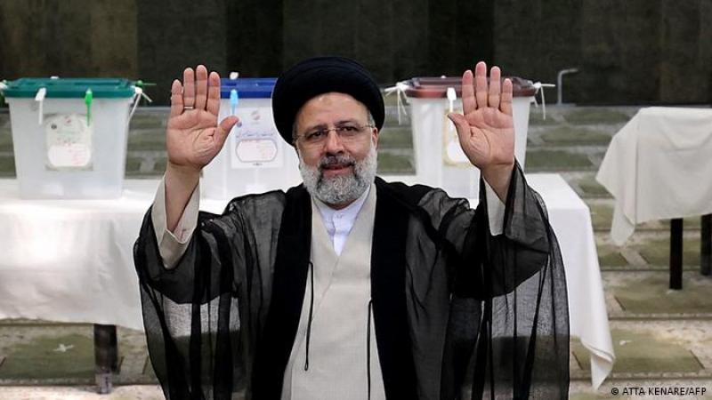 De Mossadegh à Raisi: Irã, a abstenção preenchida
