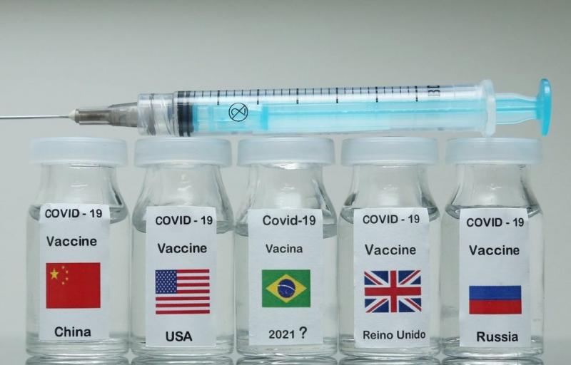 Privatização da vacinação no Brasil