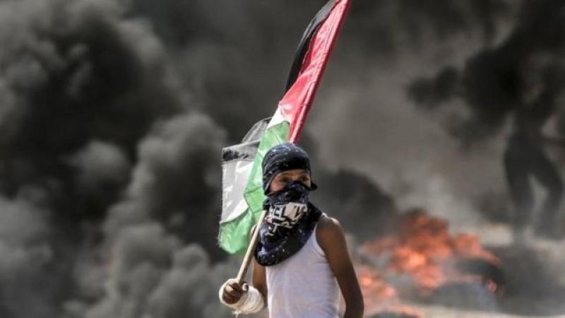 Gaza: sinal verde para matar! Cessar-fogo e ajuda...