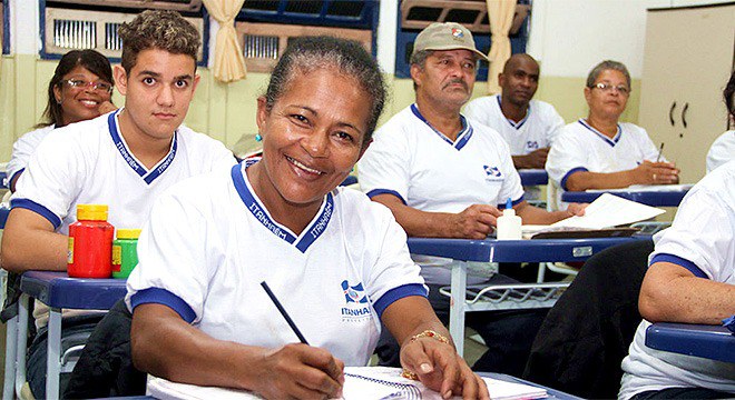 Alfabetização e inclusão social