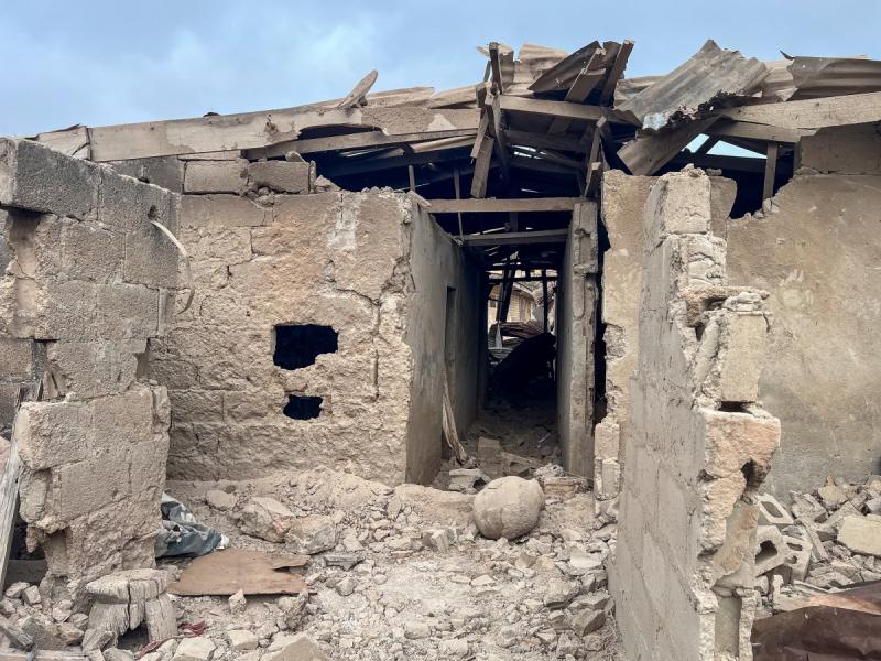 Por que os EUA atacaram a Nigéria?