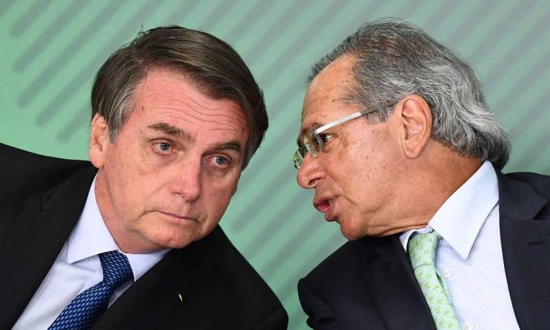 Economia no governo Bolsonaro: tragédia anunciada