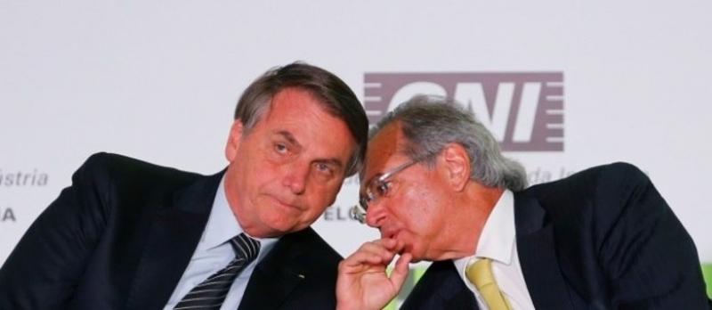 Bolsonaro: demagogia sustentada pelos ataques aos...