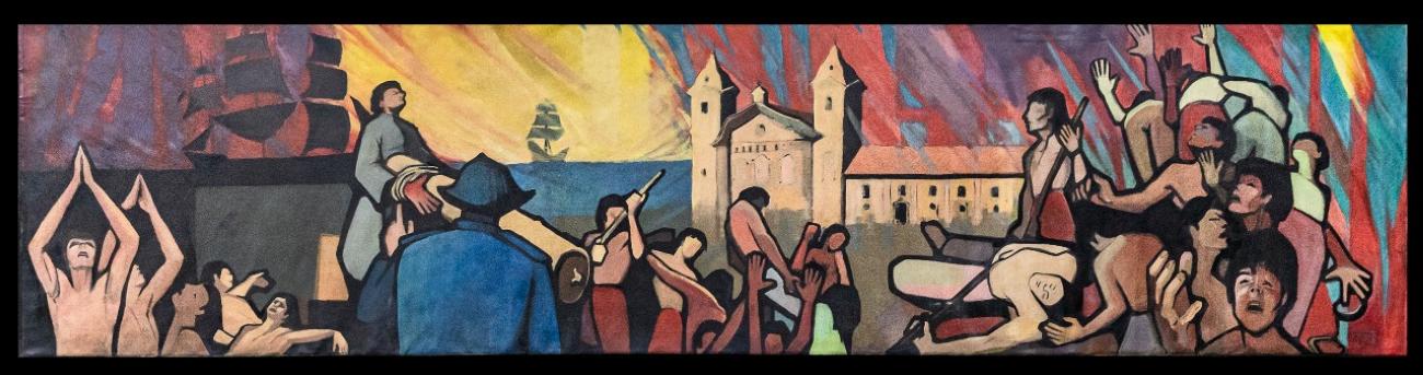 Cabanagem: símbolo de resistência amazônica  