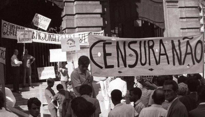 Governo Bolsonaro: extremismo, censura e descaso...