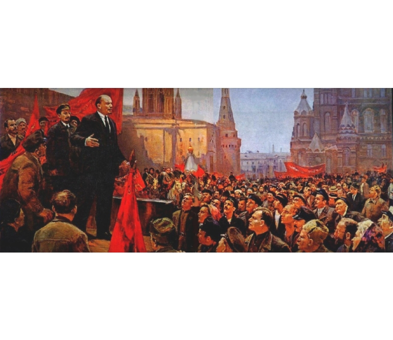 Lenin e o imperialismo