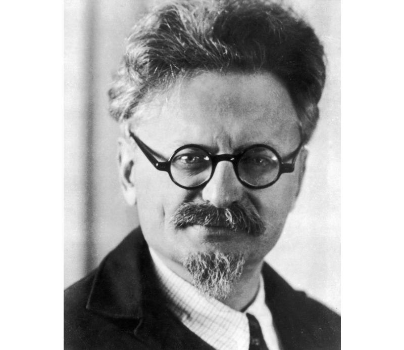 Leon Trotsky, aos 77 anos de sua morte