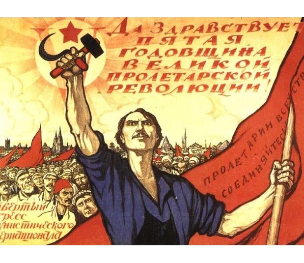 Revolução Russa: As Principais Etapas da História...