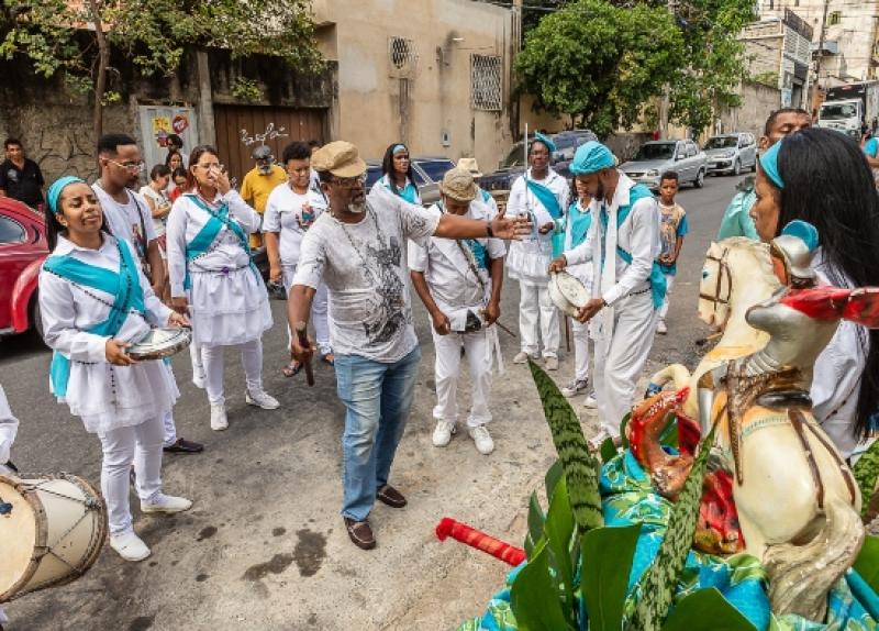 Bairro Concórdia, uma história de luta e...