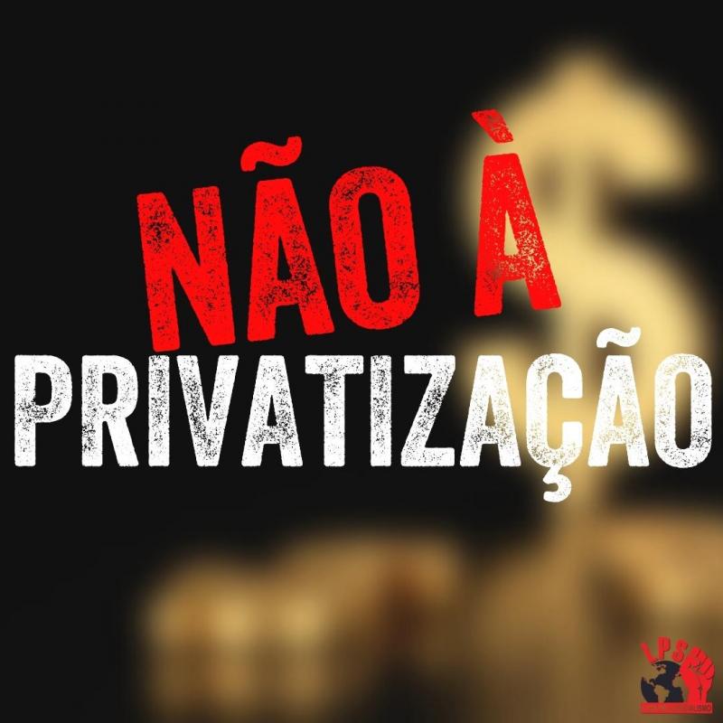 Privatização: um plano que desafia a classe...